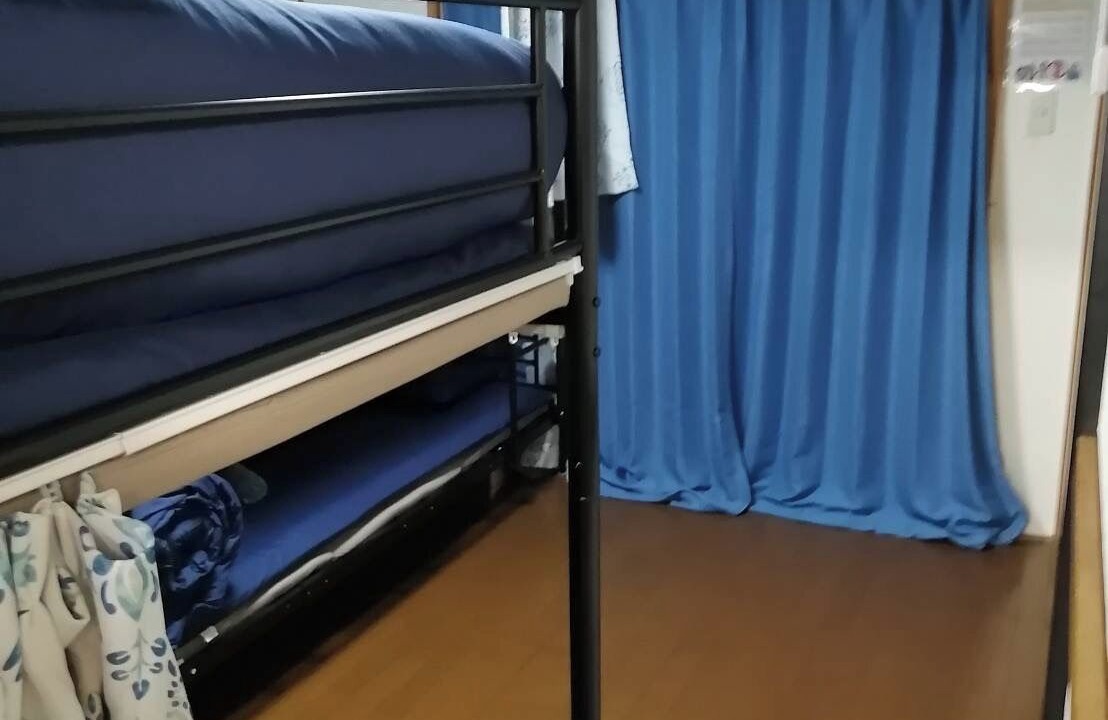 Photo of Bedroom in Adachi