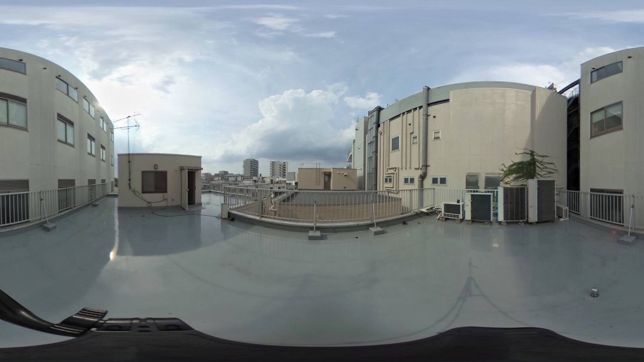 Photo of Outdoor in Adachi