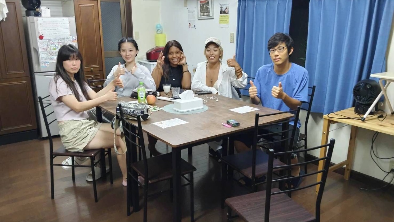 Photo of Livingroom in Adachi