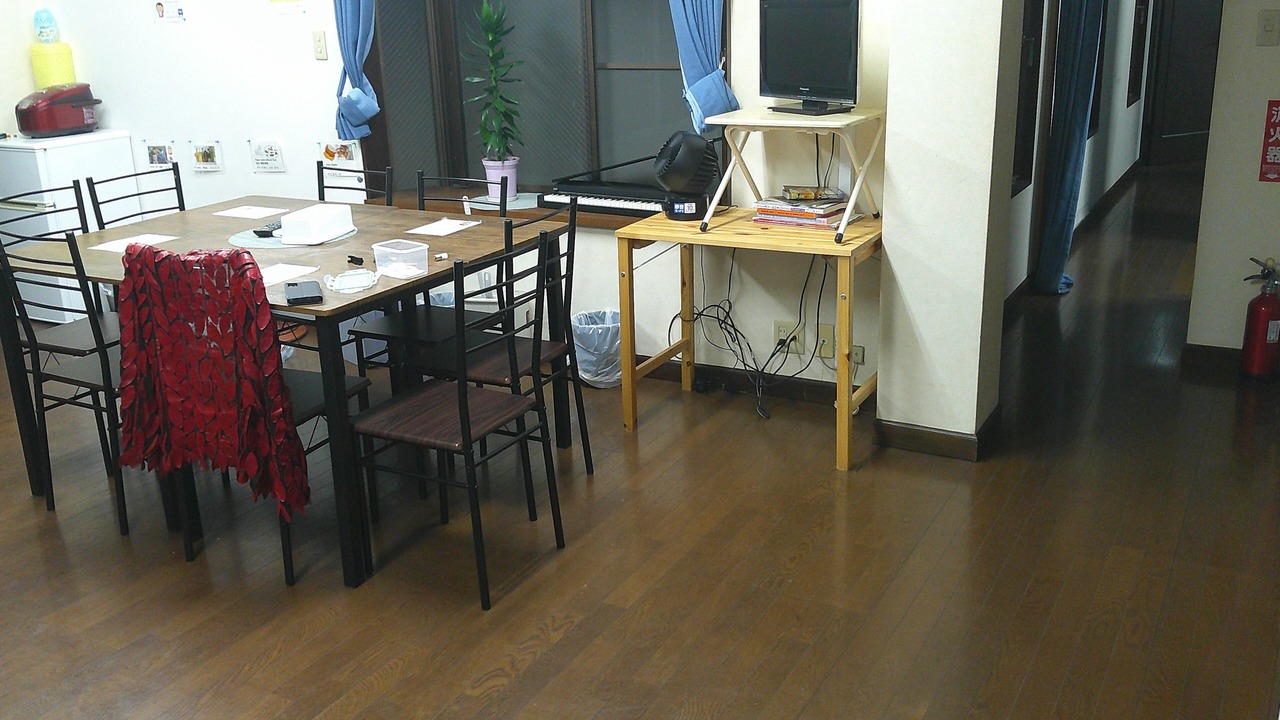 Photo of Livingroom in Adachi