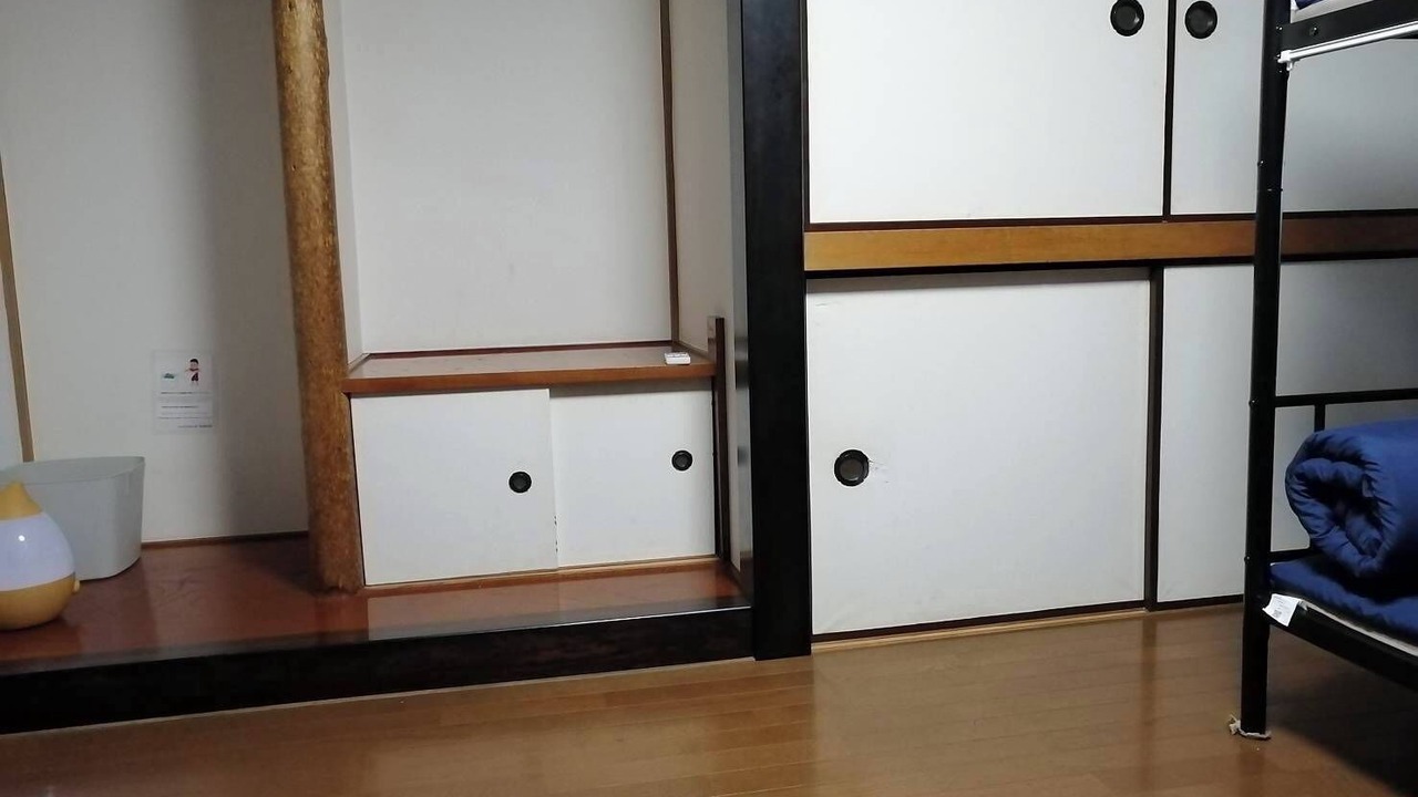 Photo of Bedroom in Adachi