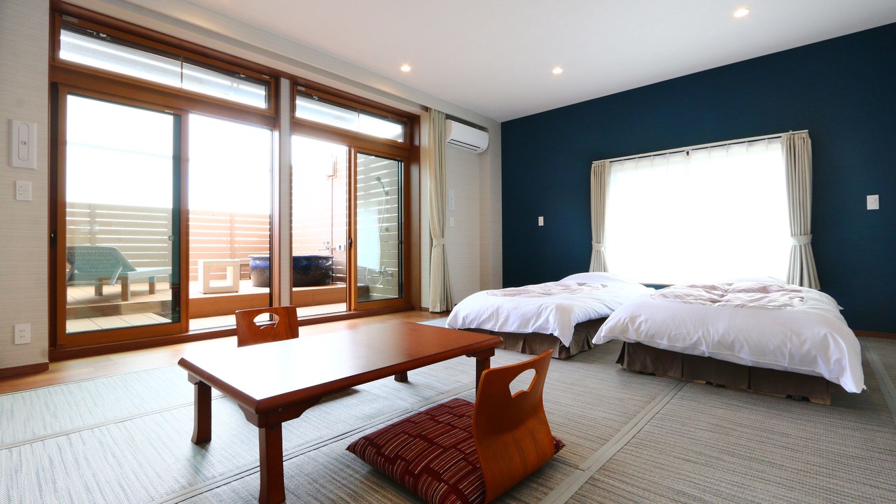 Photo of Bedroom in Onjuku