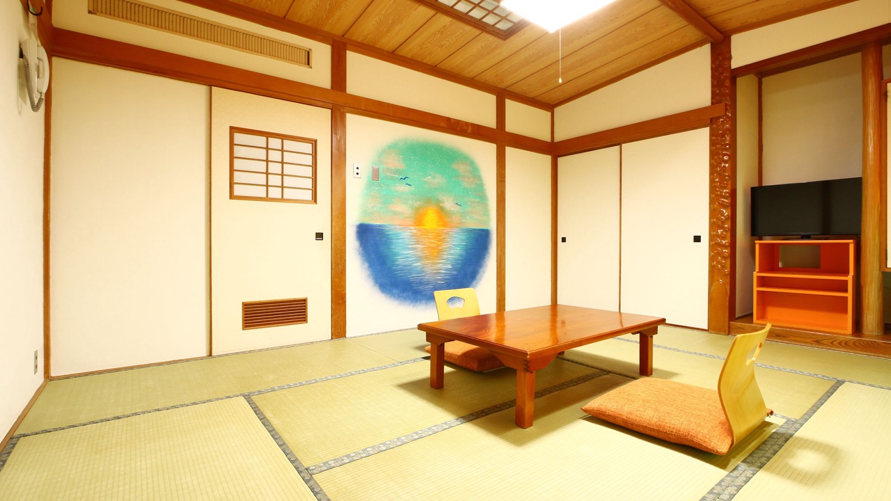 Photo of Bathroom in Onjuku