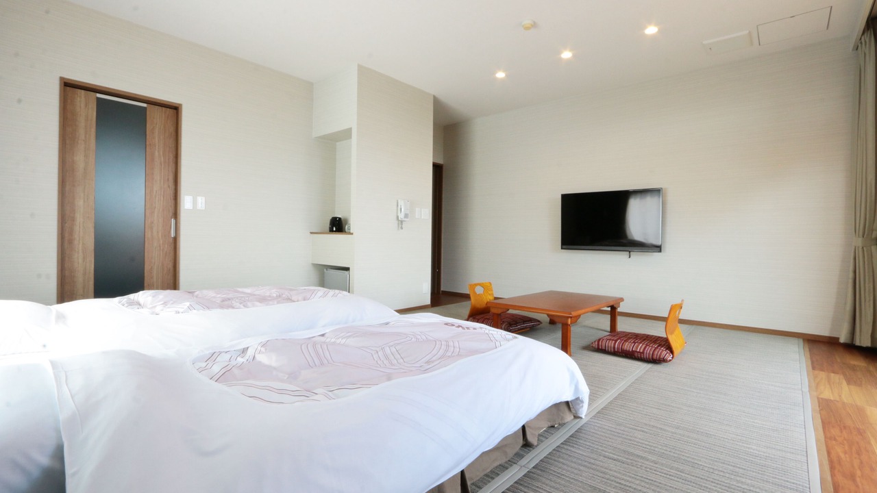Photo of Bedroom in Onjuku