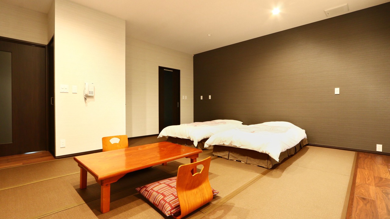 Photo of Bedroom in Onjuku