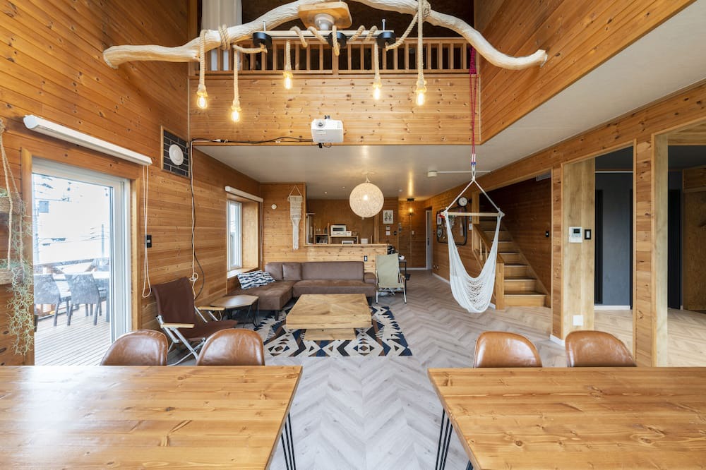 Photo of Livingroom in Ishikari