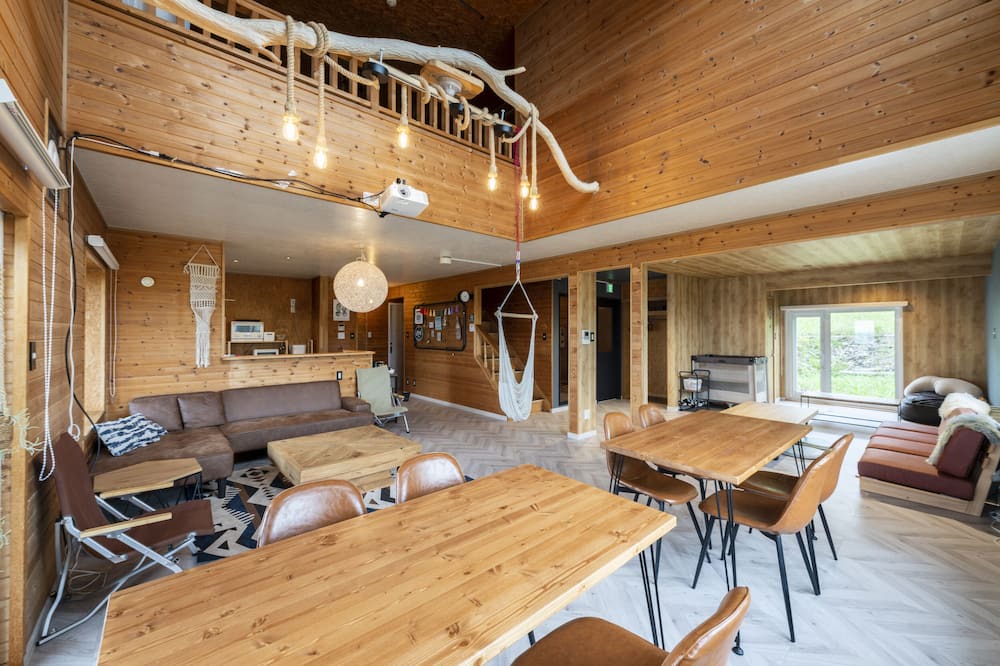 Photo of Livingroom in Ishikari