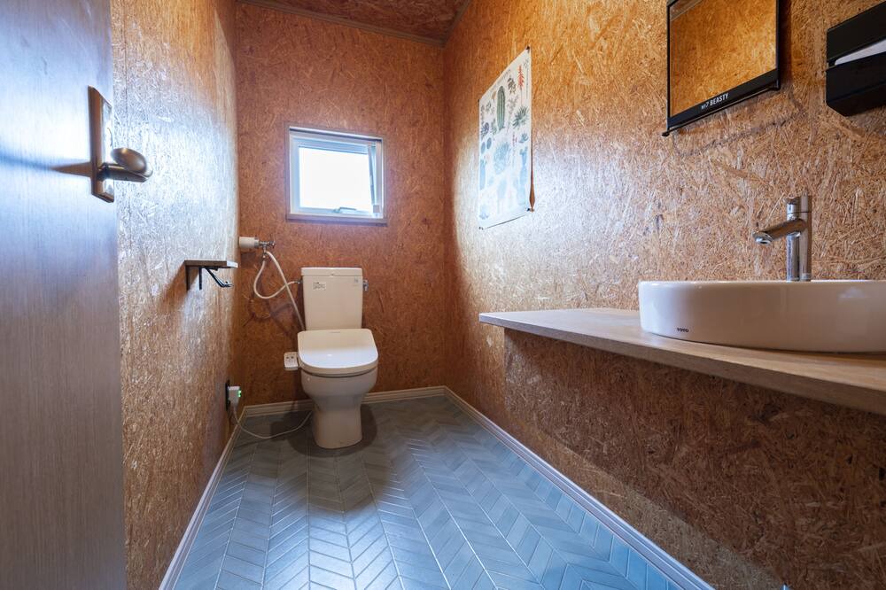Photo of Bathroom in Ishikari