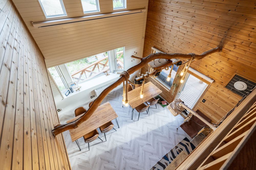 Photo of Livingroom in Ishikari