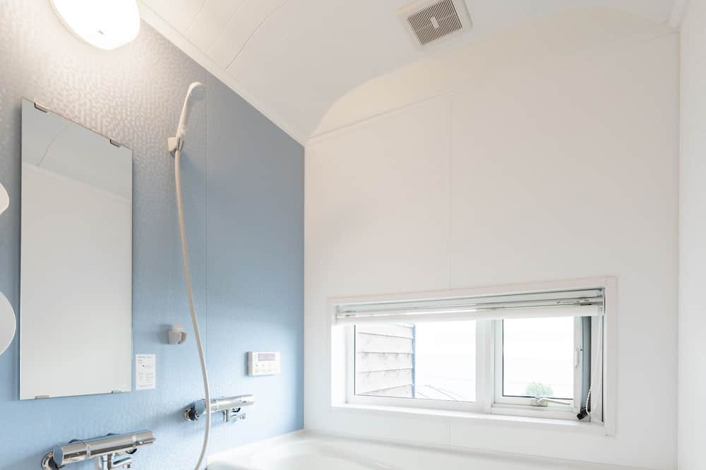 Photo of Bathroom in Ishikari