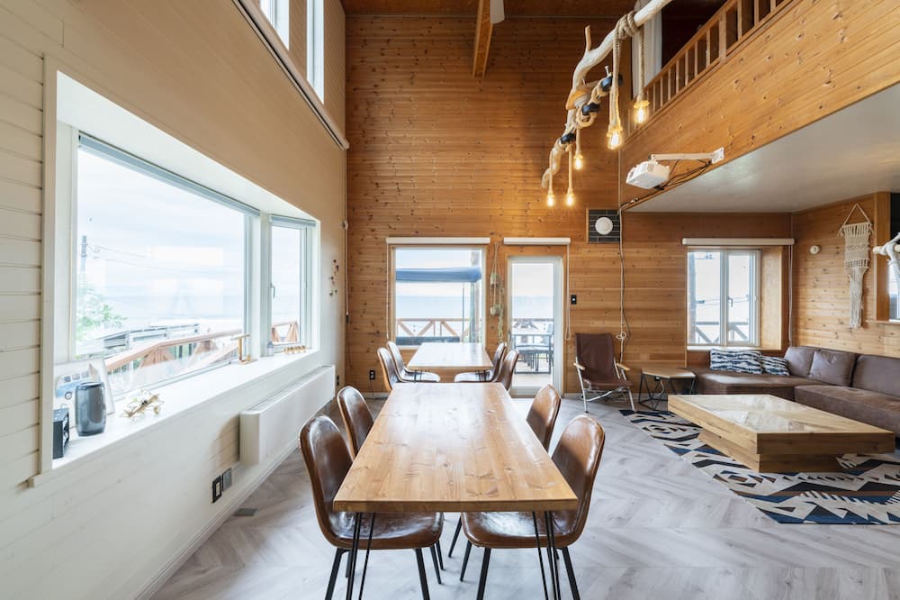 Photo of Livingroom in Ishikari