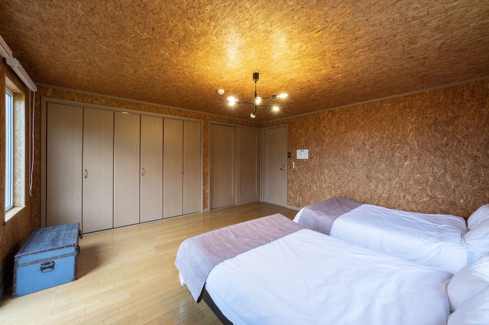 Photo of Bedroom in Ishikari