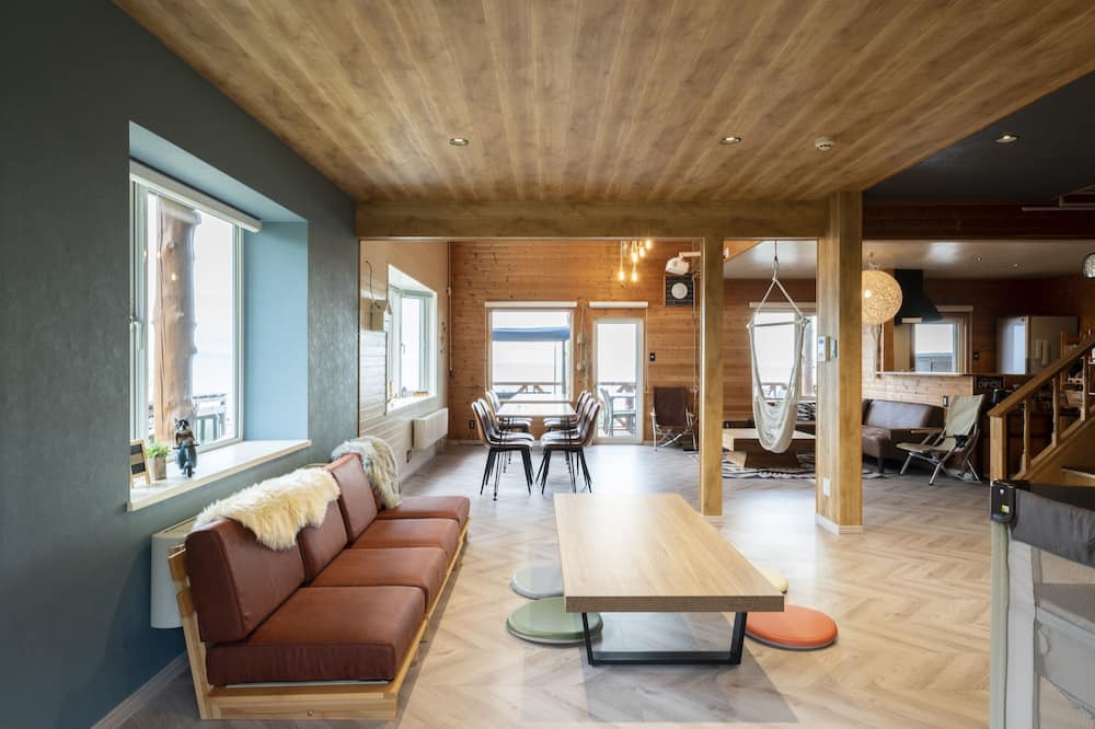 Photo of Livingroom in Ishikari