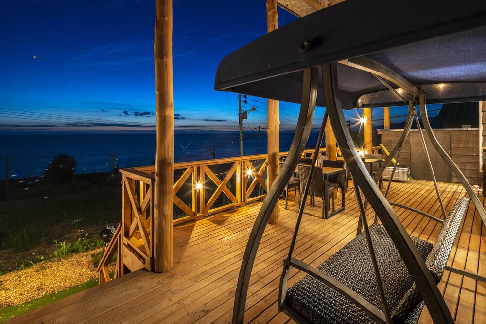 Photo of Patio Balcony in Ishikari