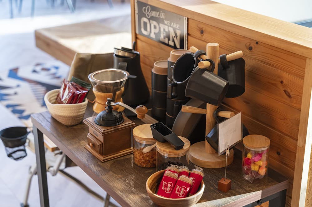 Photo of Kitchen in Ishikari