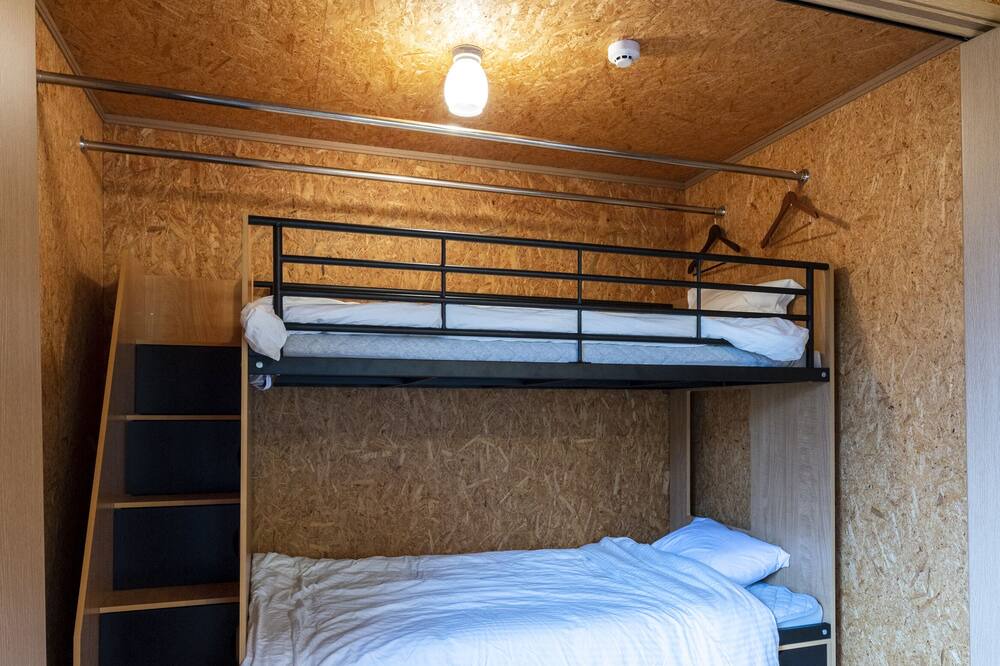 Photo of Bedroom in Ishikari