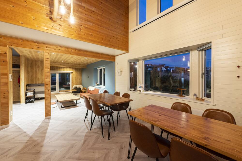 Photo of Livingroom in Ishikari