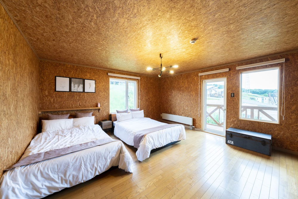 Photo of Bedroom in Ishikari