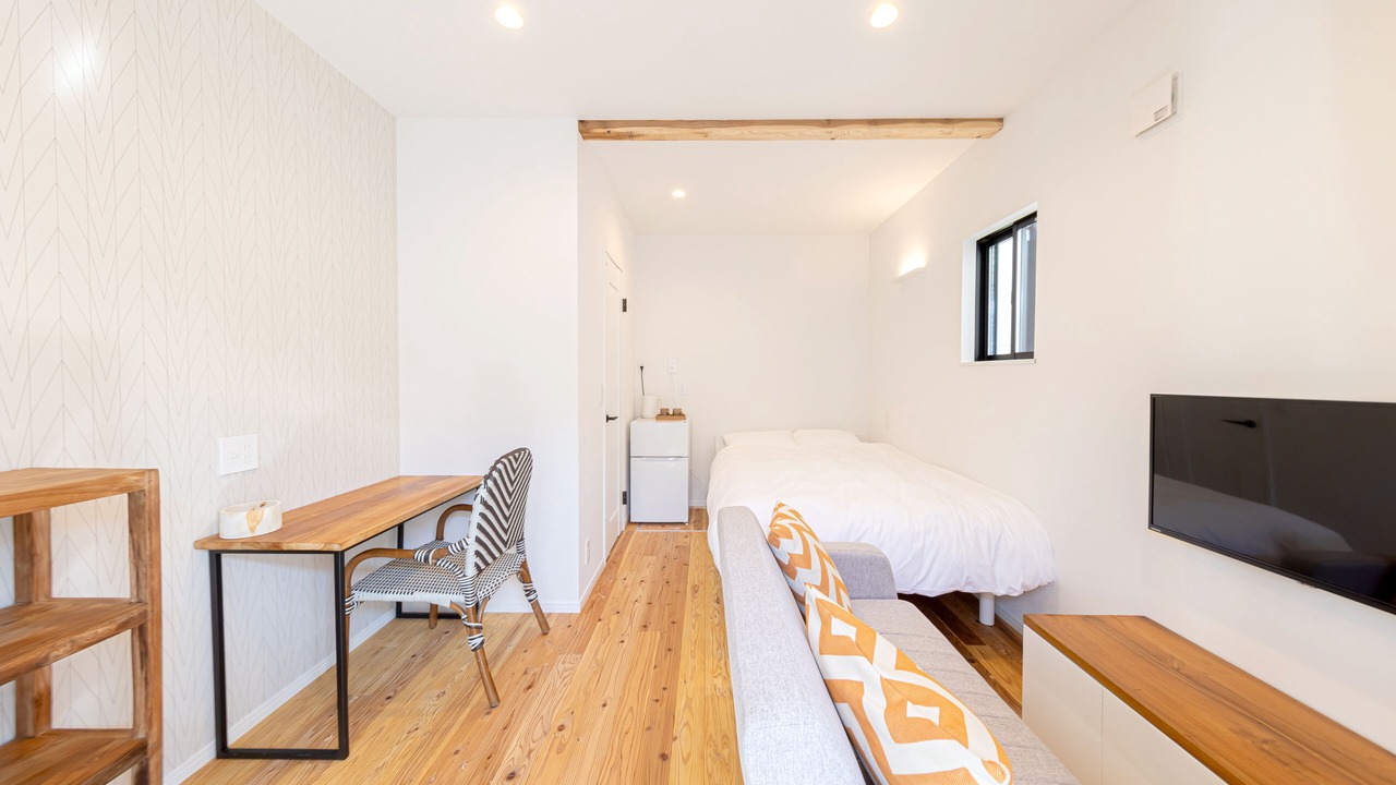 Photo of Bedroom in Sanmu