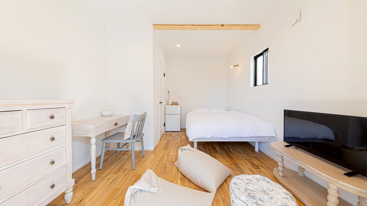 Photo of Bedroom in Sanmu