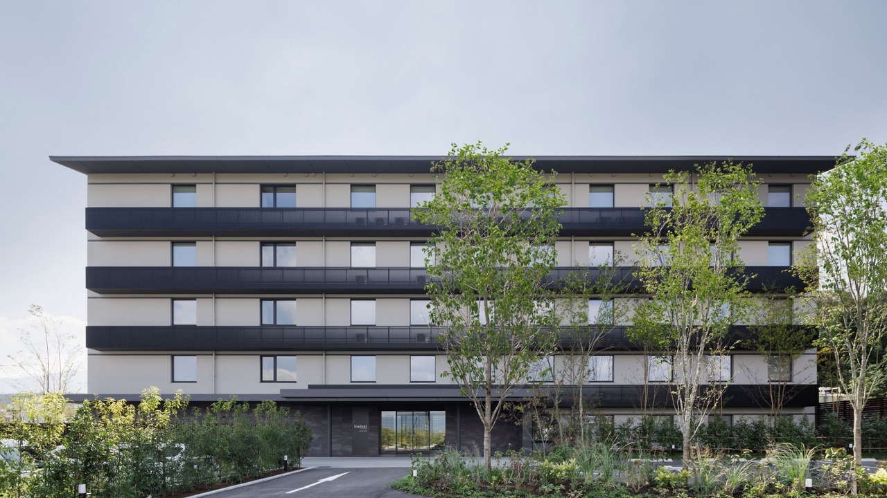Photo of Outdoor in Kurokawa