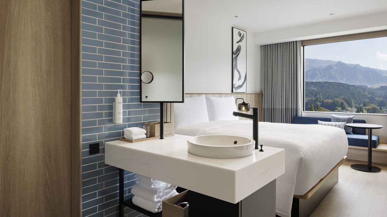 Photo of Bedroom in Kurokawa