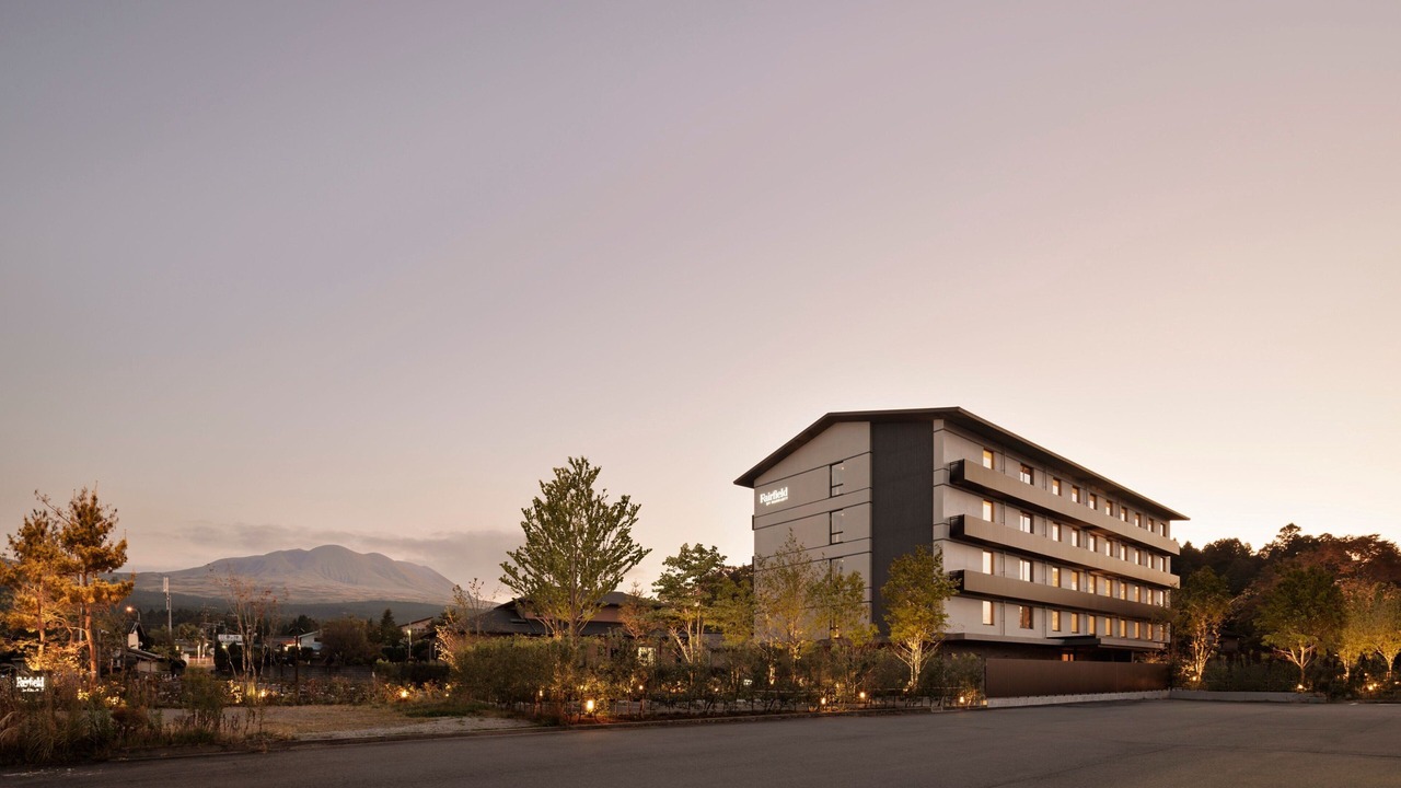 Photo of Outdoor in Kurokawa