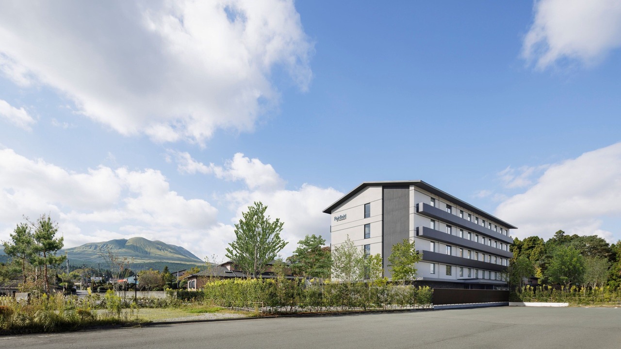 Photo of Outdoor in Kurokawa