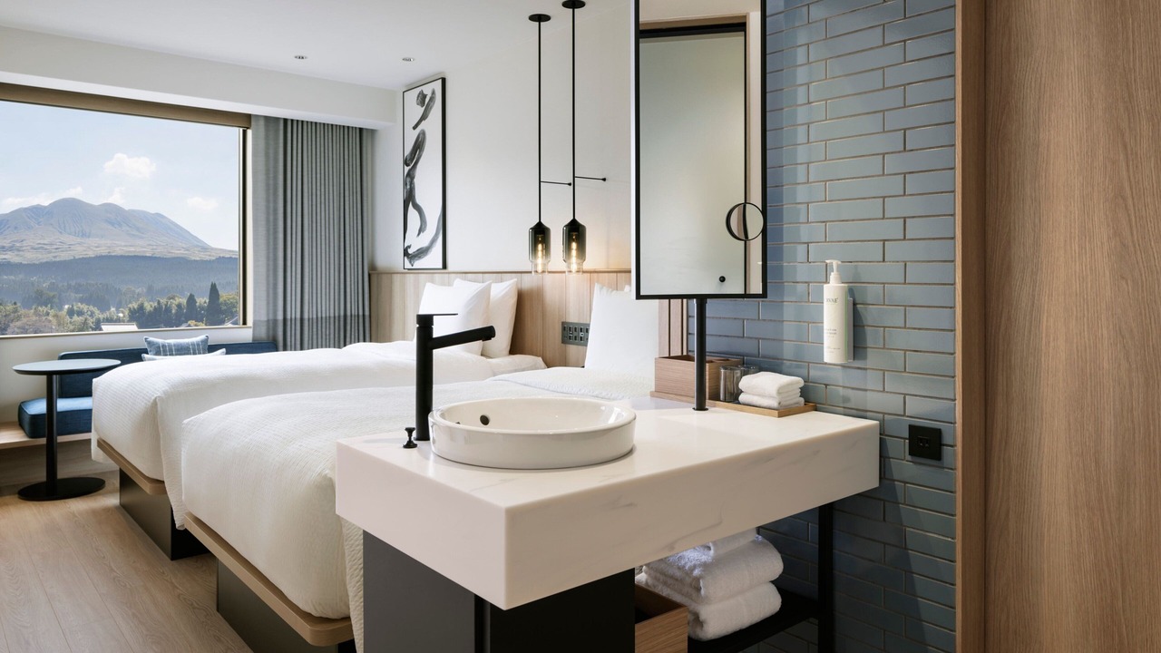 Photo of Bedroom in Kurokawa
