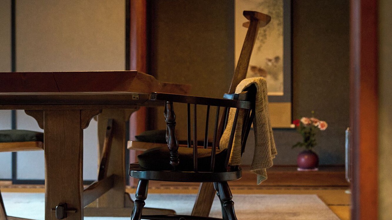 Photo of Livingroom in Omi