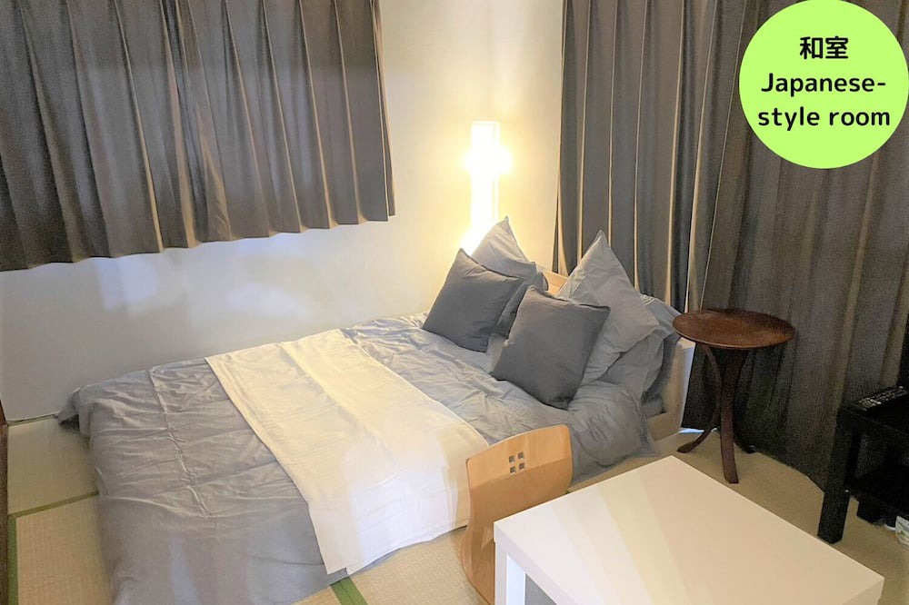 Photo of Bedroom in Kurume
