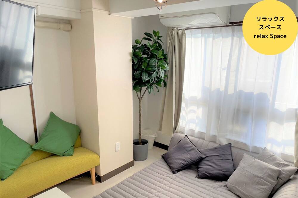 Photo of Livingroom in Kurume