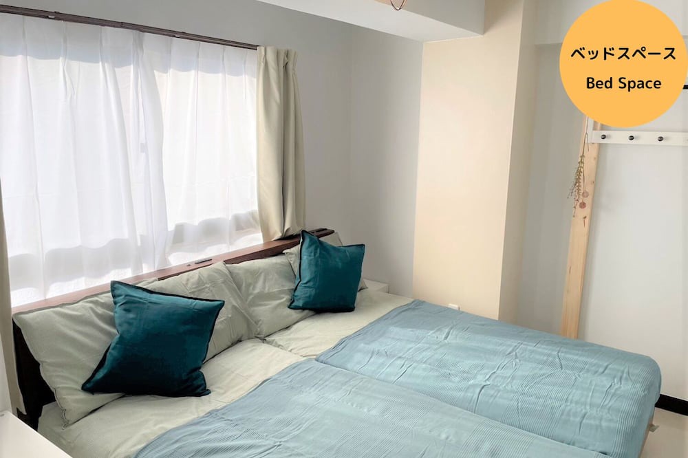 Photo of Bedroom in Kurume