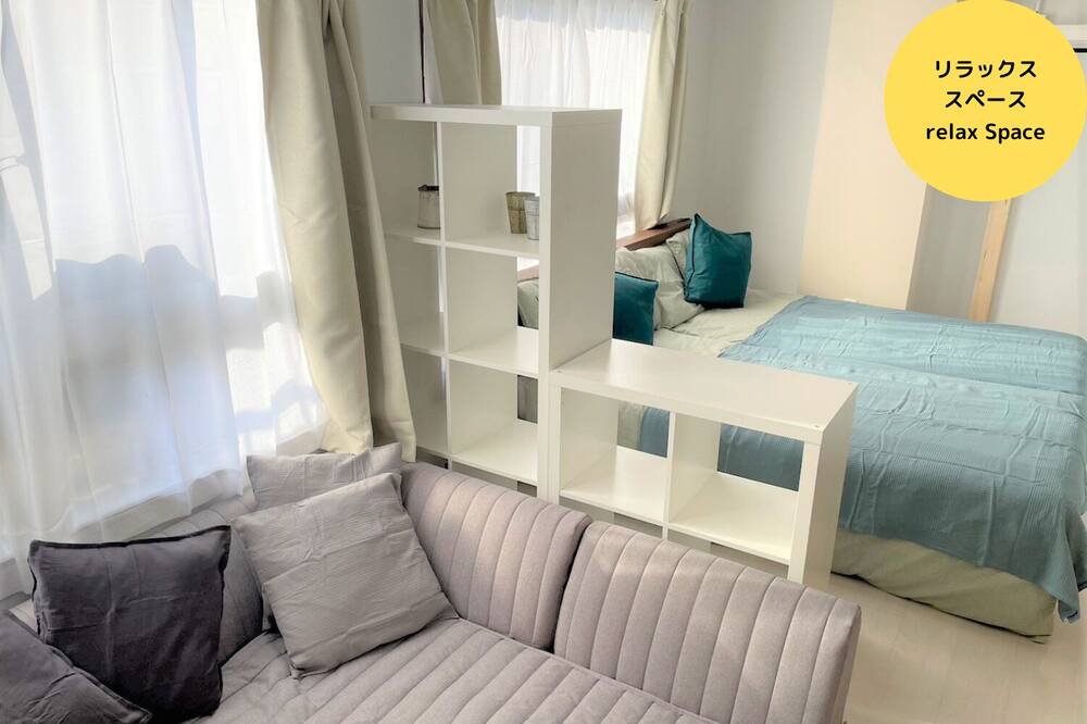Photo of Bedroom in Kurume