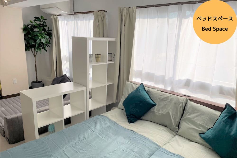 Photo of Bedroom in Kurume