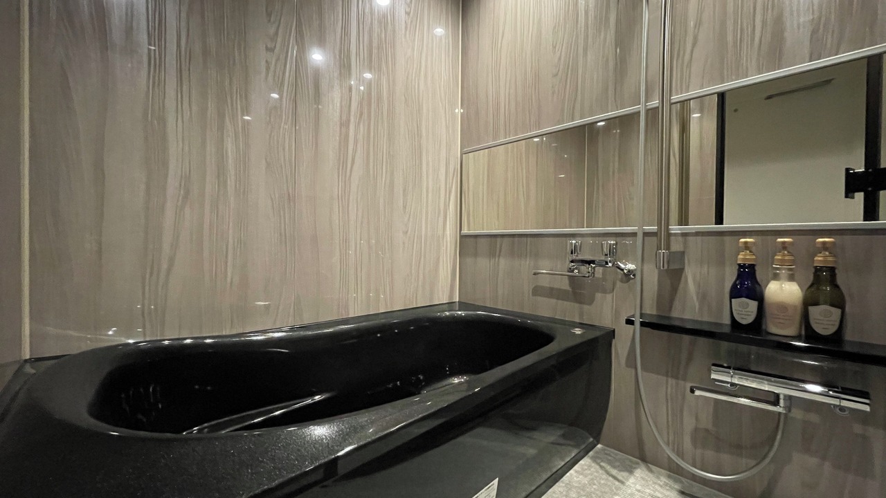 Photo of Bedroom in Hakone