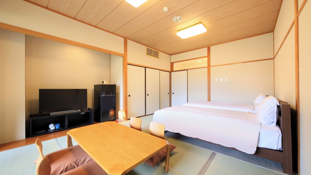 Photo of Bedroom in Hakone