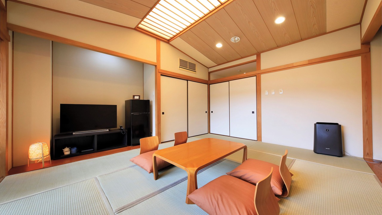 Photo of Bedroom in Hakone