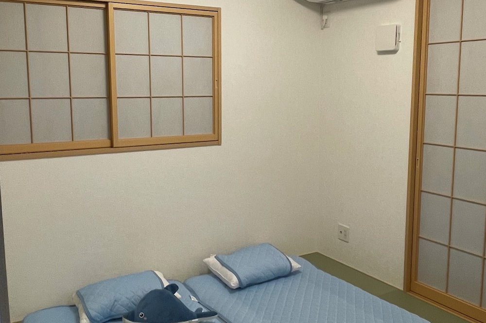 Photo of Bedroom in Yachimata
