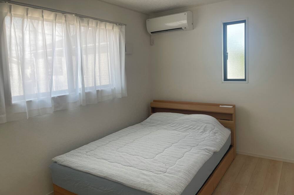 Photo of Bedroom in Yachimata