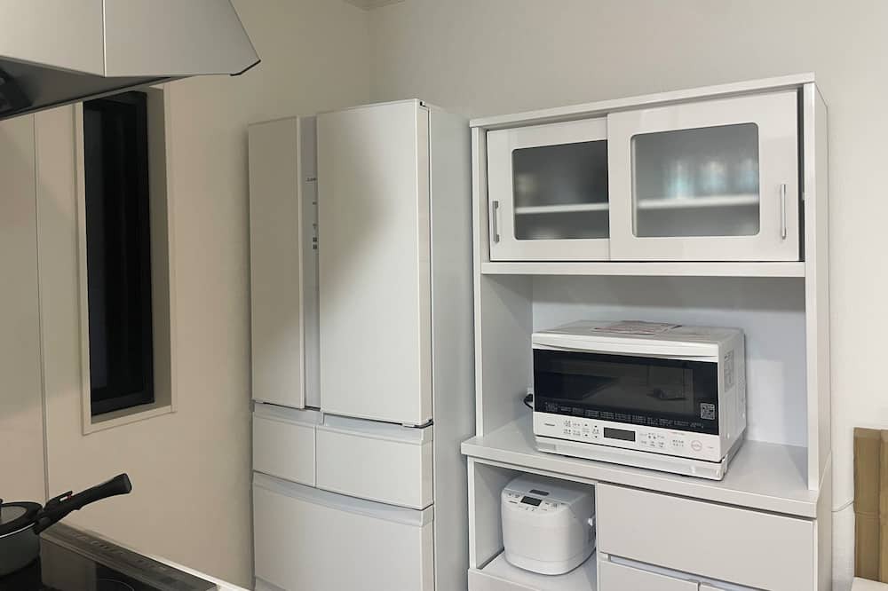 Photo of Kitchen in Yachimata