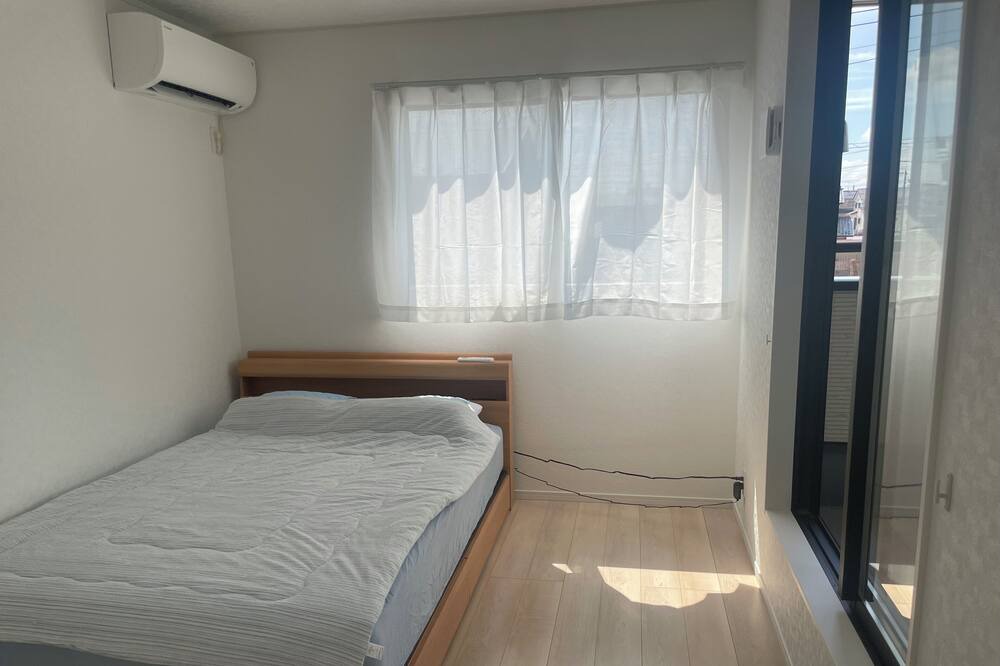 Photo of Bedroom in Yachimata