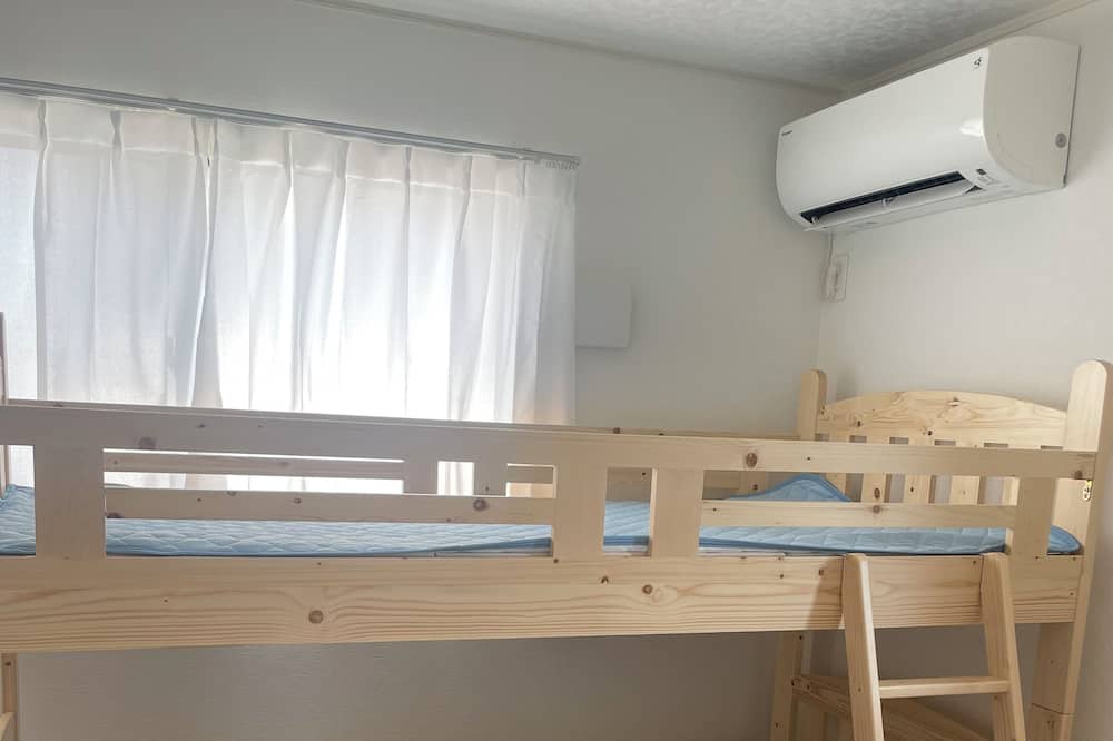 Photo of Bedroom in Yachimata