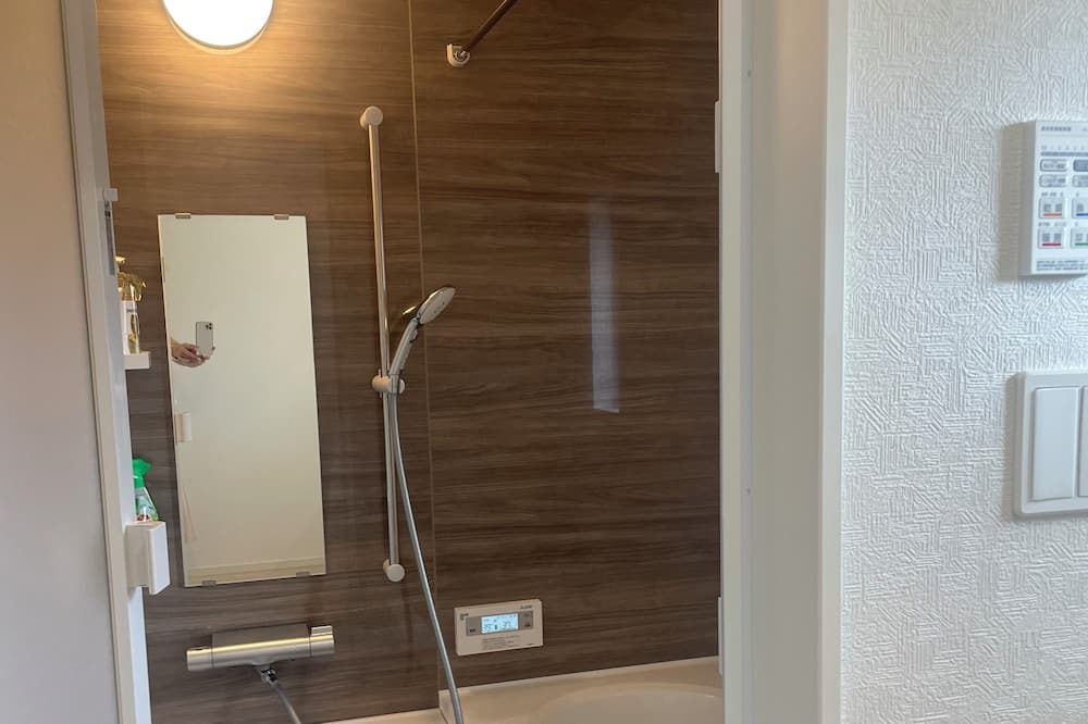 Photo of Bathroom in Yachimata