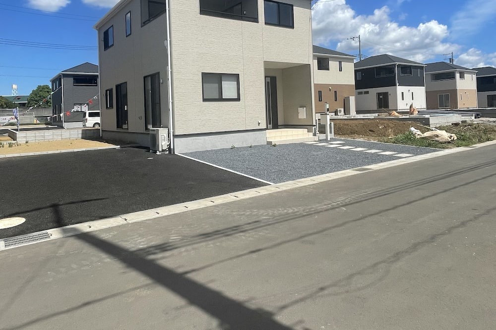 Photo of Outdoor in Yachimata