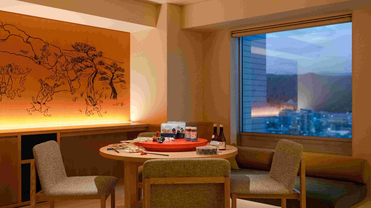 Photo of Bedroom in Ryuga Onsen
