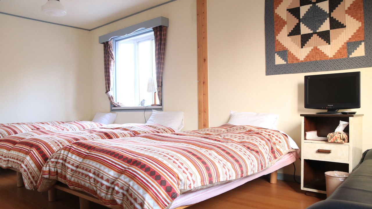 Photo of Bedroom in Shikanosato Onsen