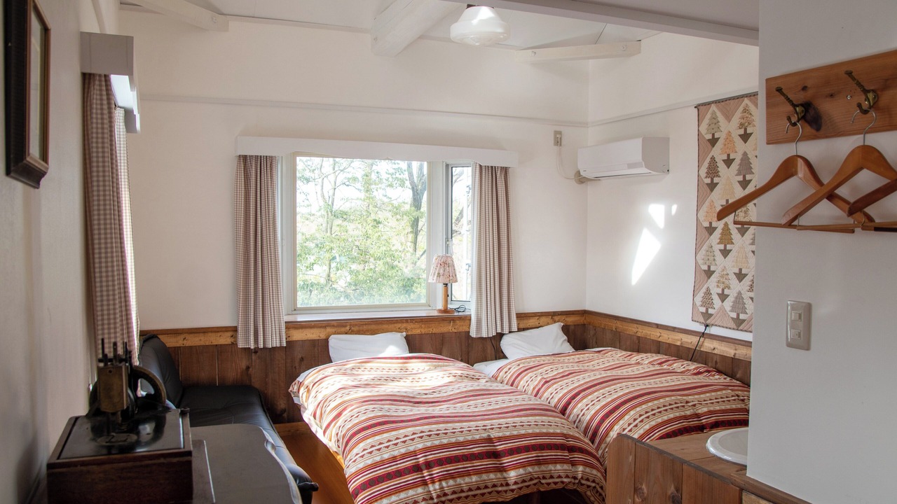 Photo of Bedroom in Shikanosato Onsen