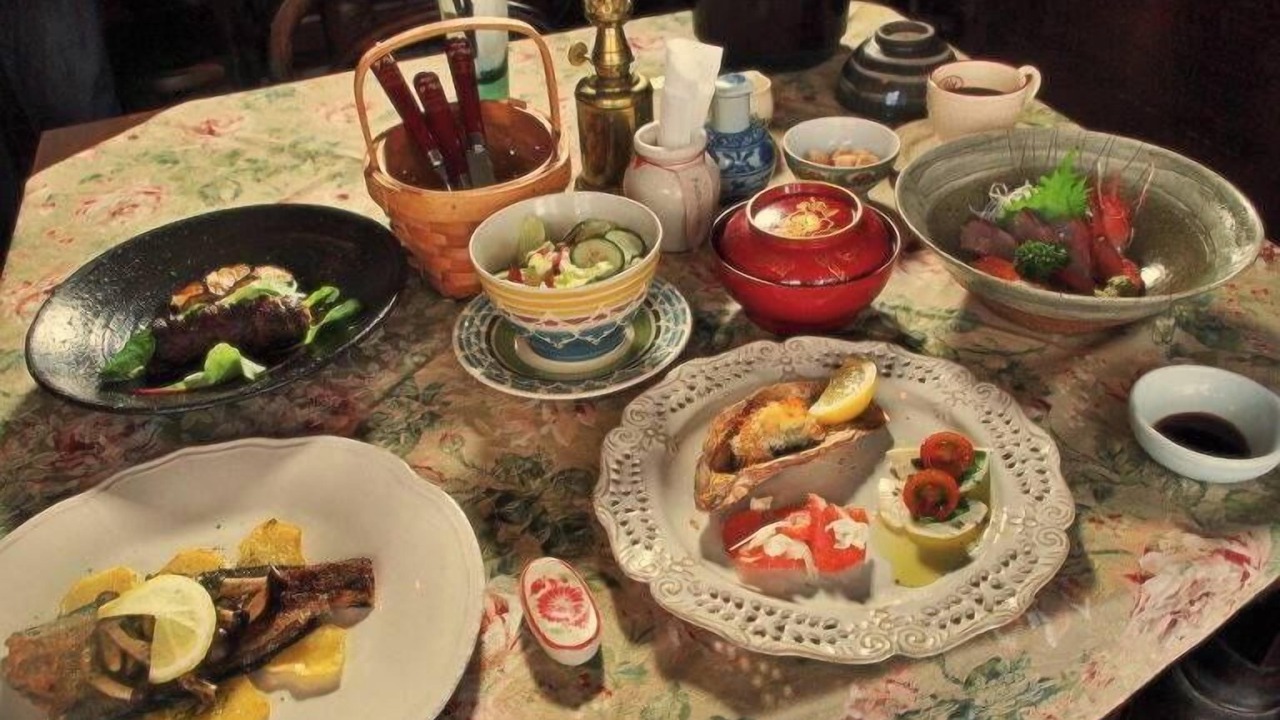 Photo of Others in Shikanosato Onsen