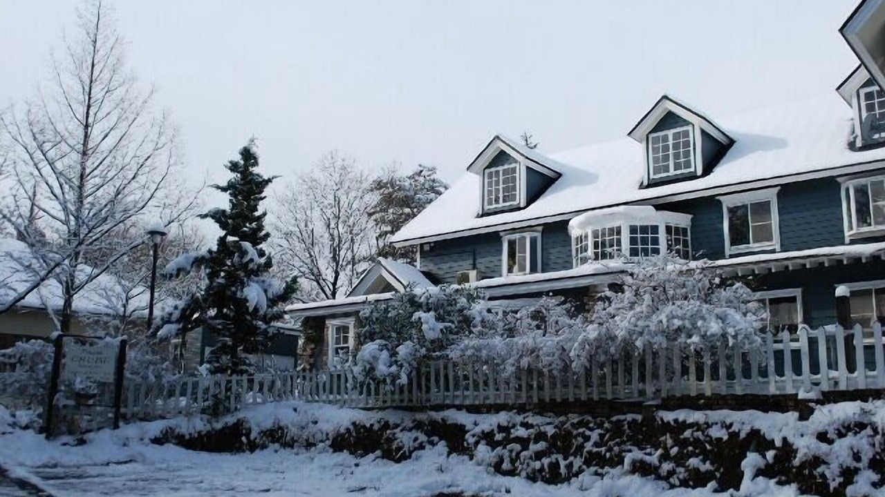 Photo of Outdoor in Shikanosato Onsen